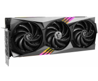 MSI GeForce RTX 4090 GAMING X TRIO 24GB GDDR6X - 1075537 - zdjęcie 3